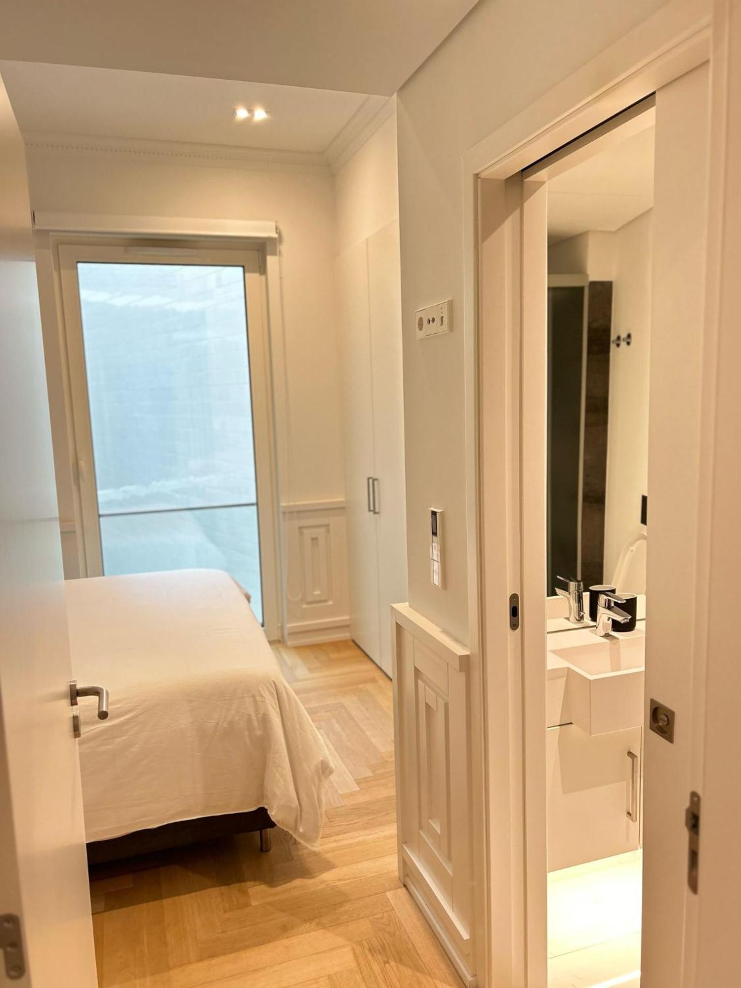 Privat bolig In Shared House In Downtown